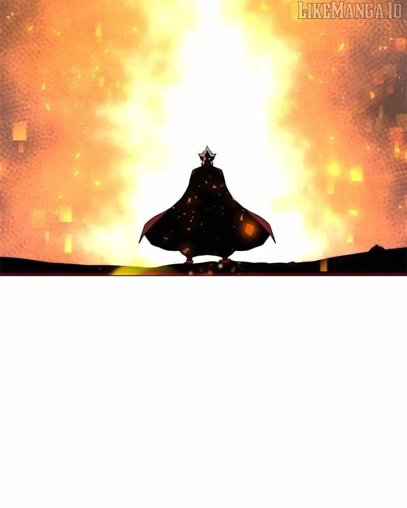 Solo Spell Caster Chapter 199 Online - página 77