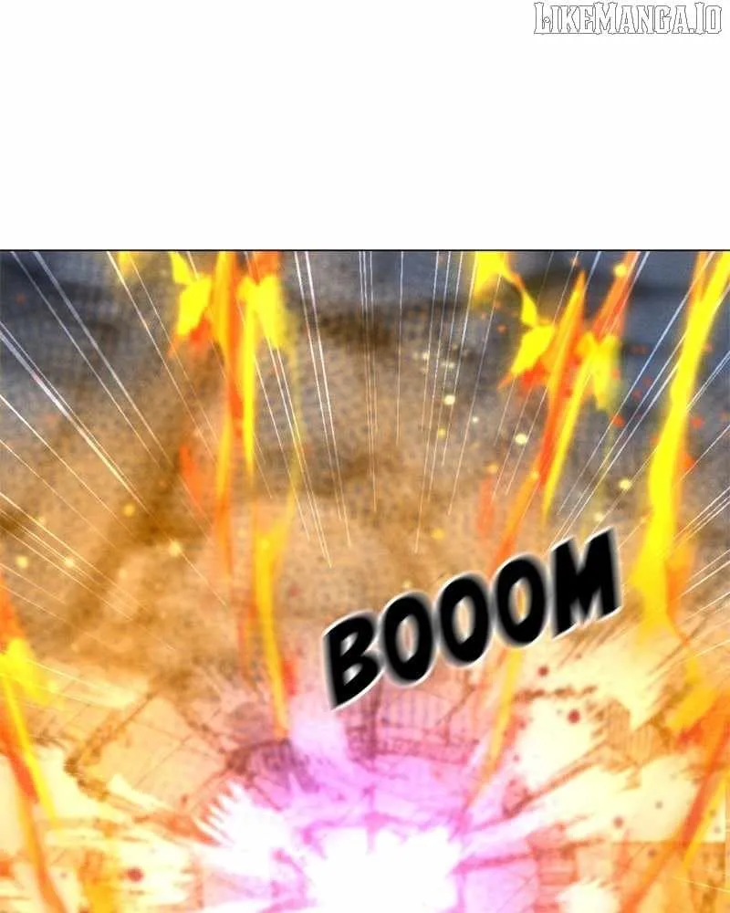Solo Spell Caster Chapter 199 Online - página 78