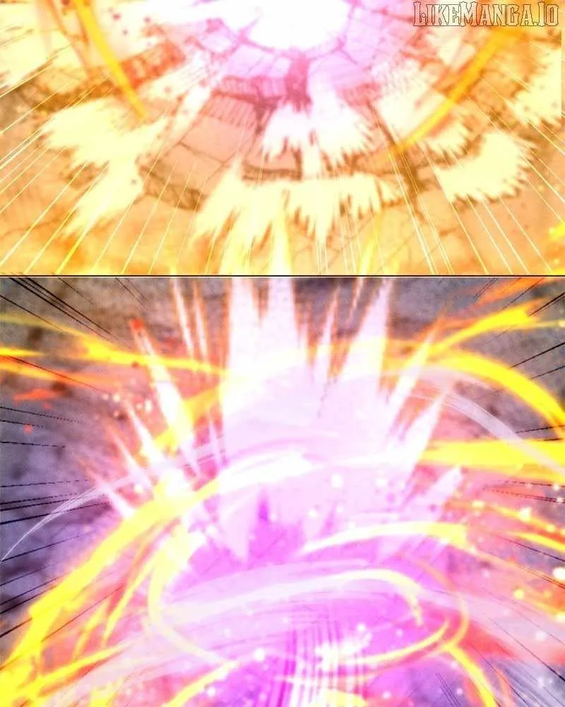 Solo Spell Caster Chapter 199 Online - página 79