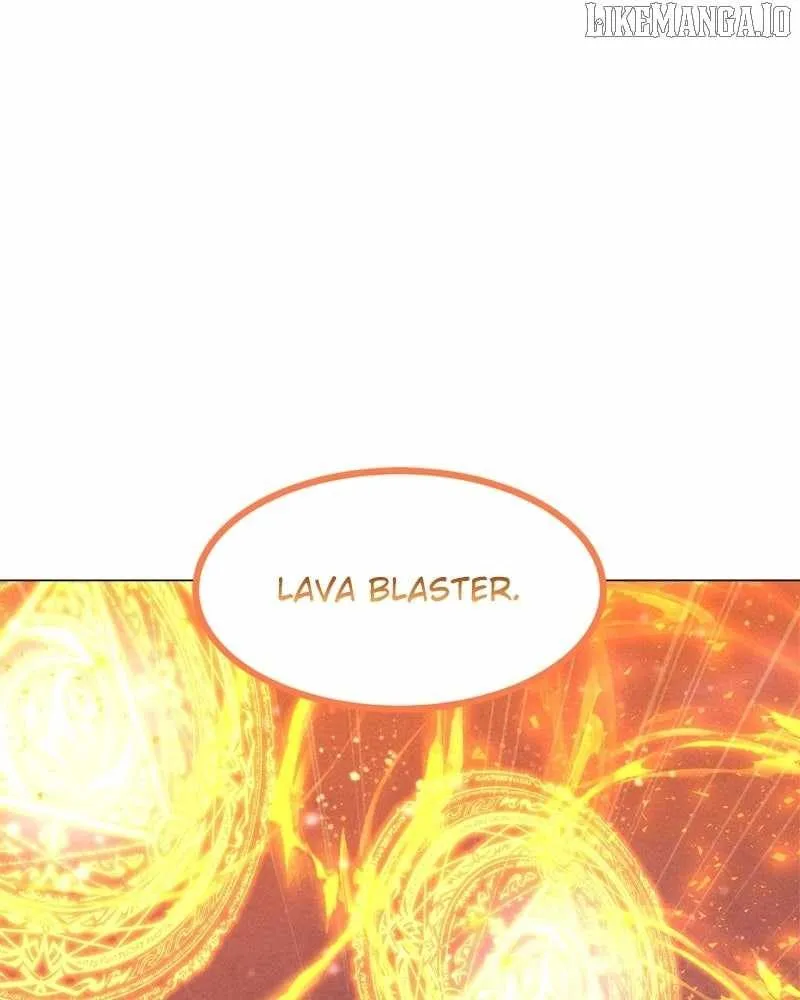Solo Spell Caster Chapter 199 Online - página 83