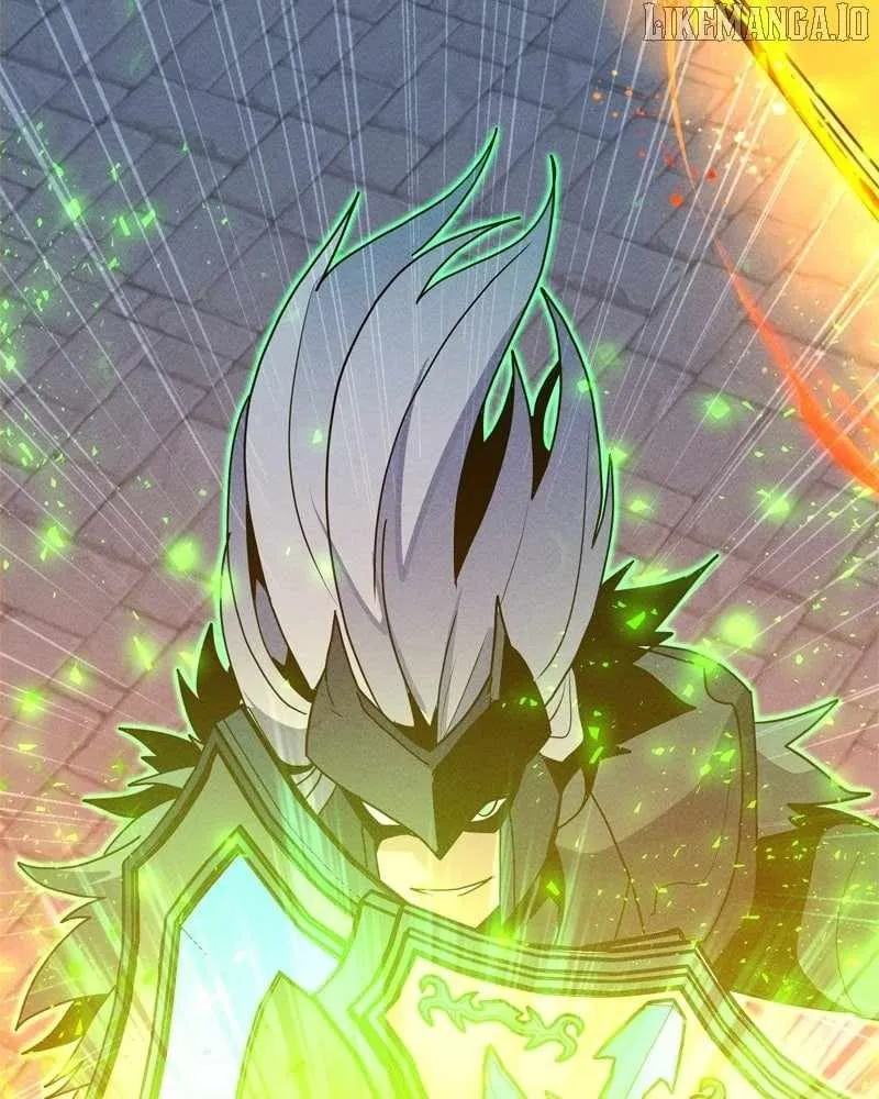 Solo Spell Caster Chapter 199 Online - página 87