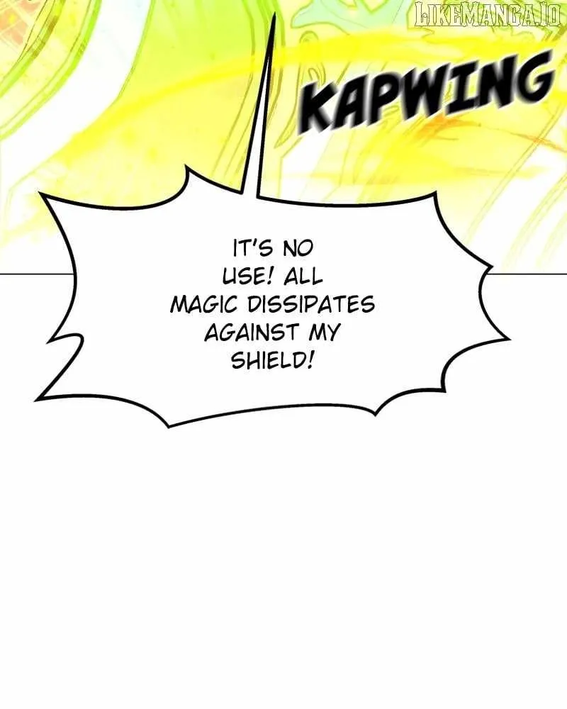 Solo Spell Caster Chapter 199 Online - página 88
