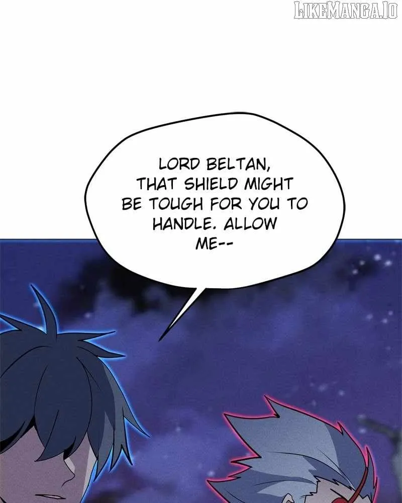 Solo Spell Caster Chapter 199 Online - página 89