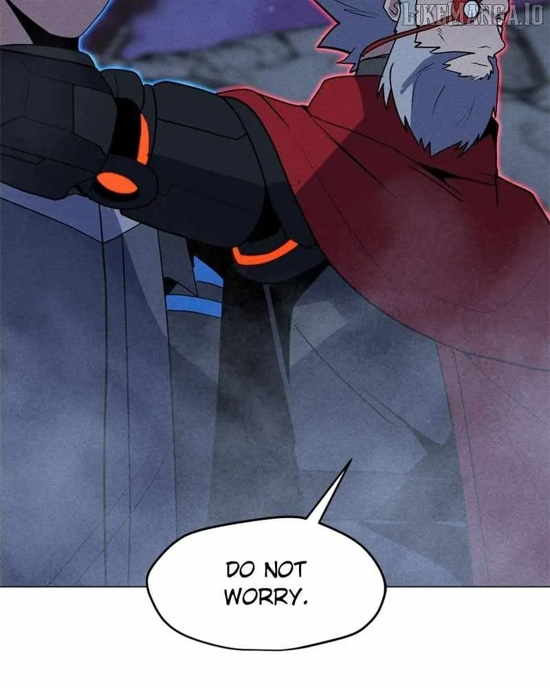 Solo Spell Caster Chapter 199 Online - página 90