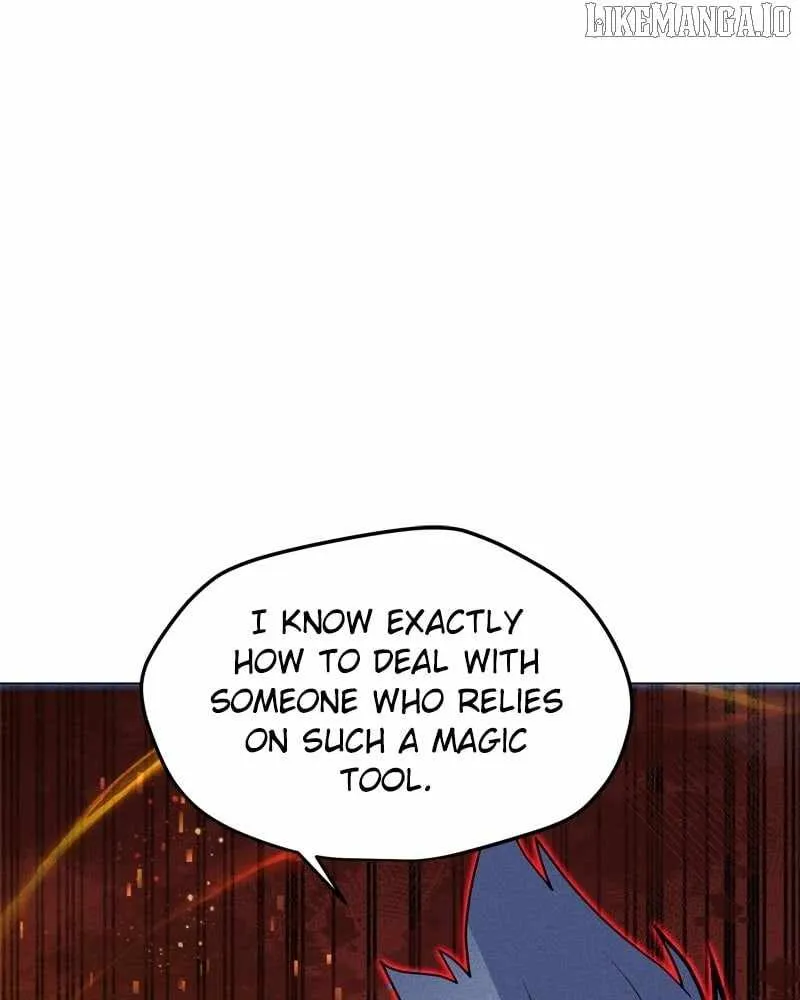 Solo Spell Caster Chapter 199 Online - página 91