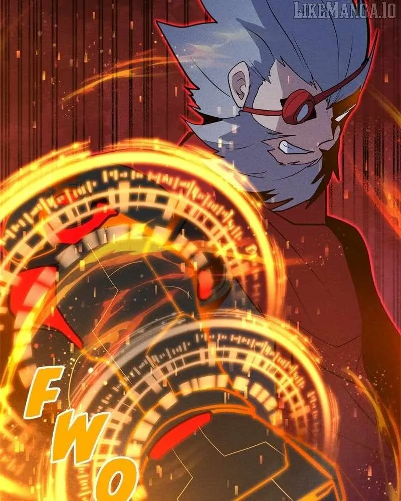 Solo Spell Caster Chapter 199 Online - página 92