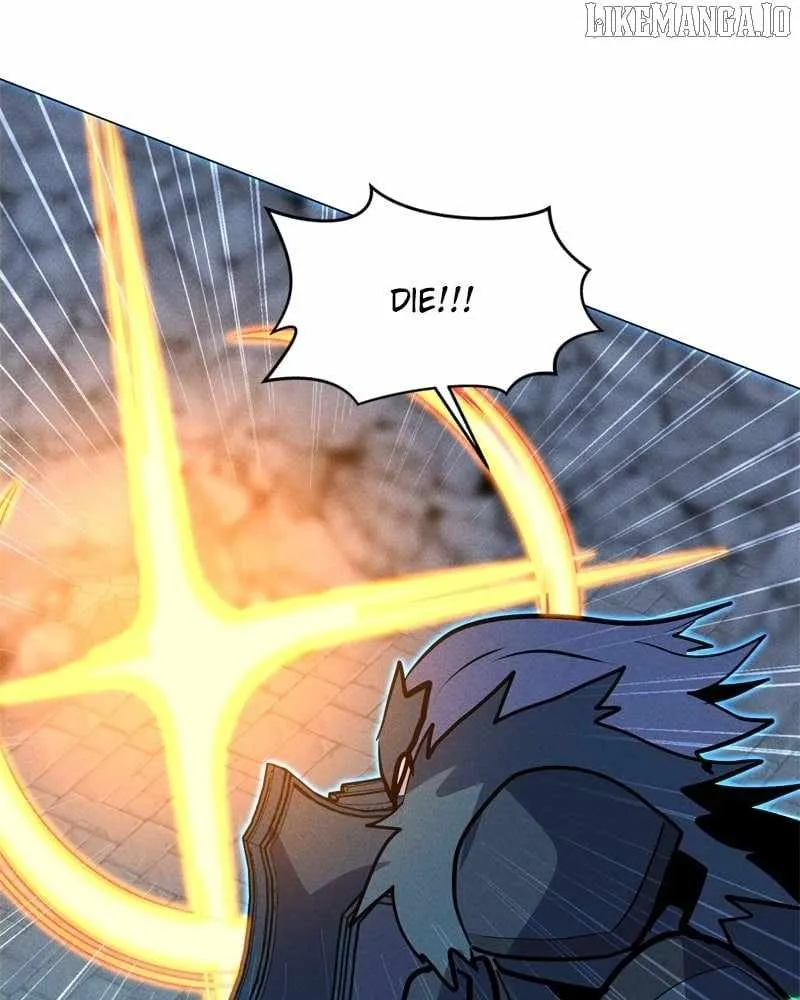Solo Spell Caster Chapter 199 Online - página 94
