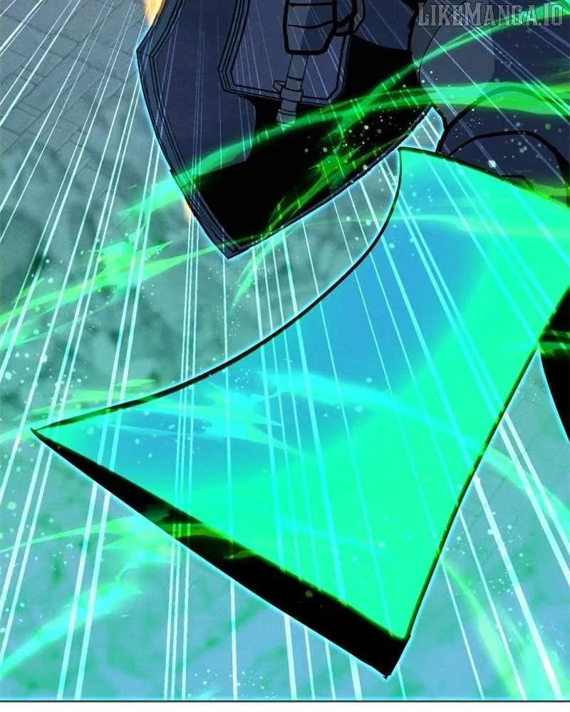 Solo Spell Caster Chapter 199 Online - página 95