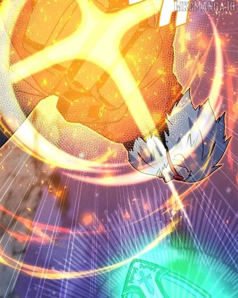 Solo Spell Caster Chapter 199 Online - página 97