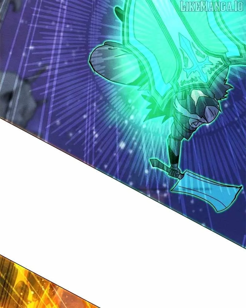 Solo Spell Caster Chapter 199 Online - página 98