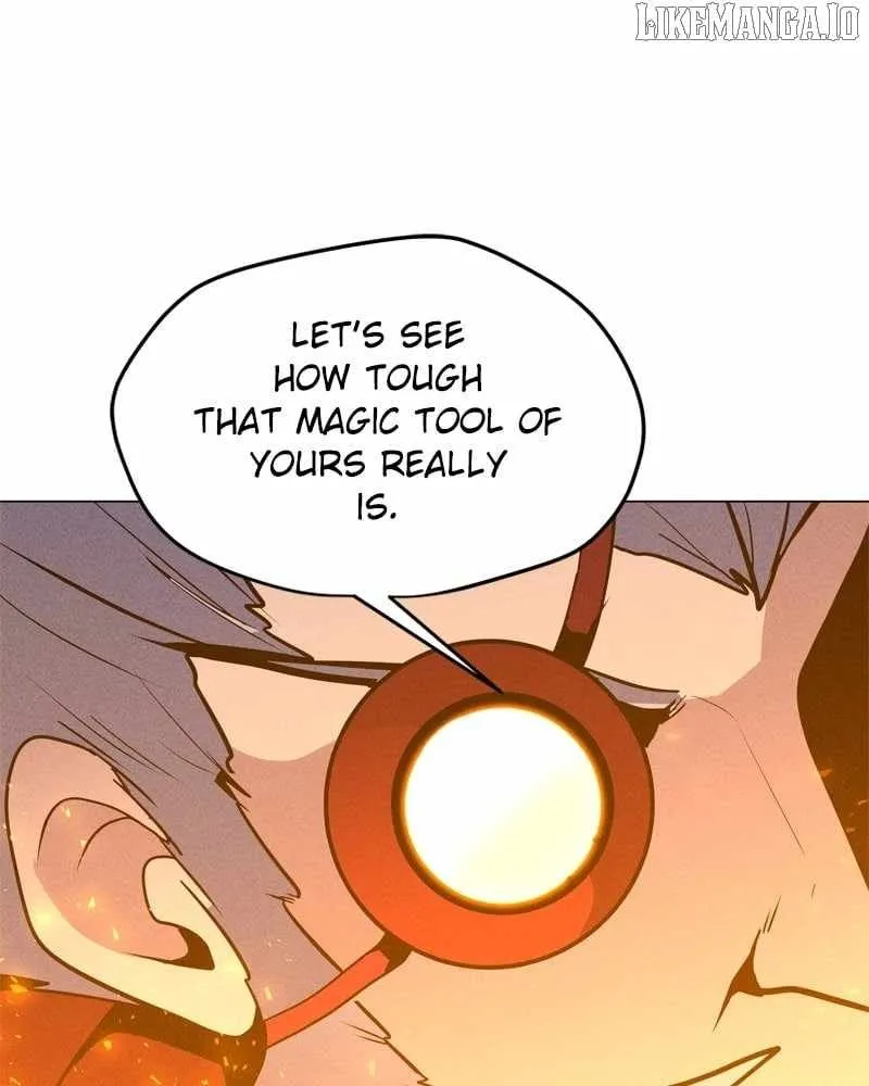 Solo Spell Caster Chapter 199 Online - página 106