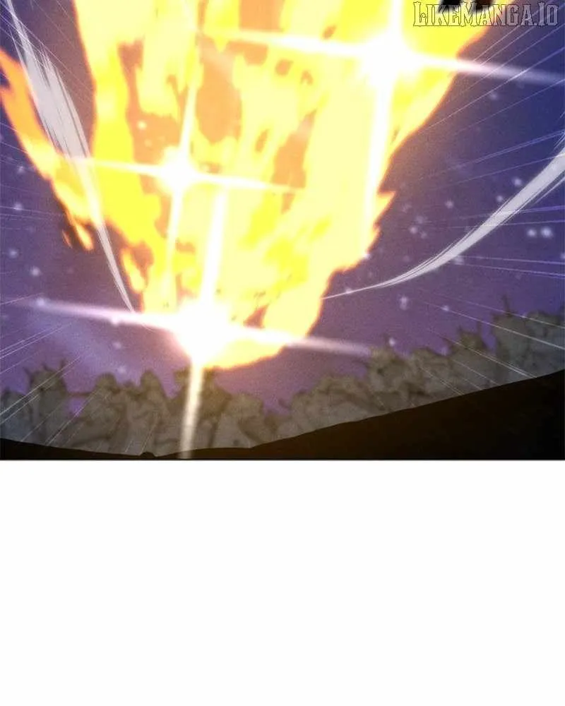 Solo Spell Caster Chapter 199 Online - página 110