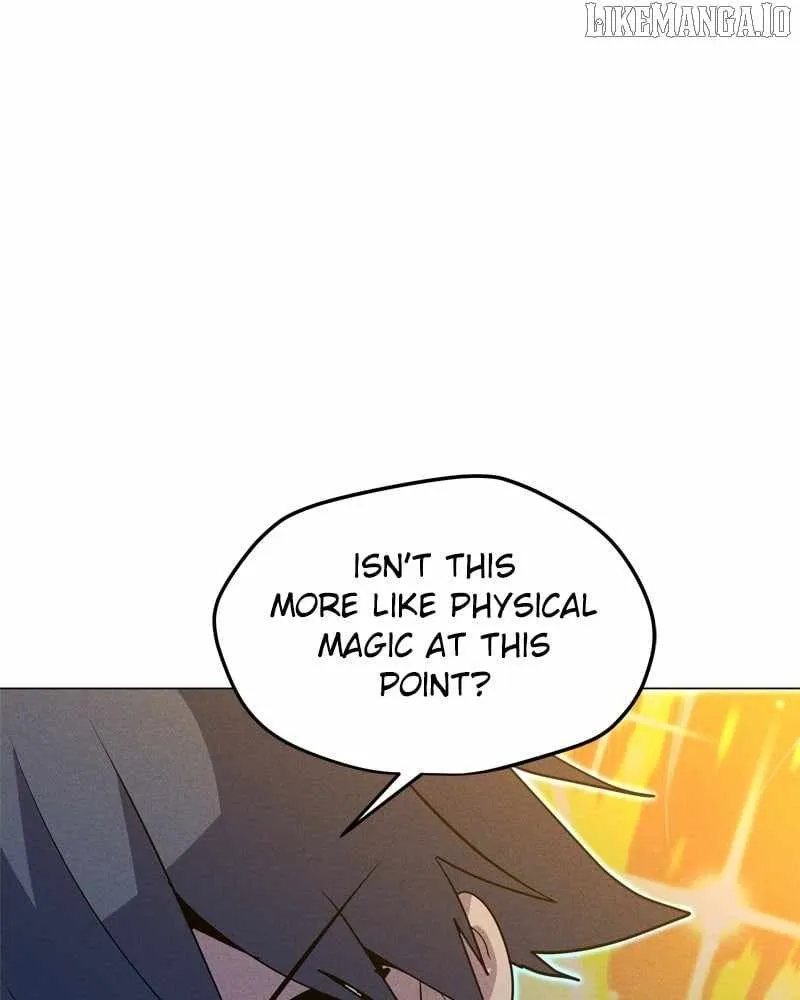 Solo Spell Caster Chapter 199 Online - página 111