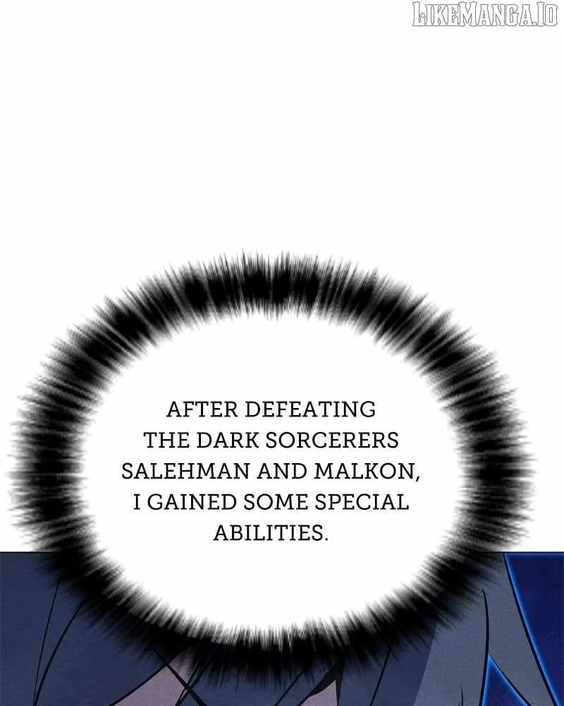 Solo Spell Caster Chapter 199 Online - página 123