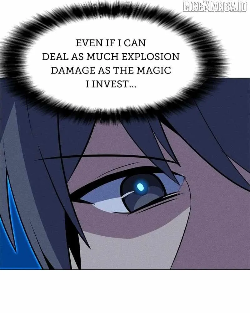 Solo Spell Caster Chapter 199 Online - página 129