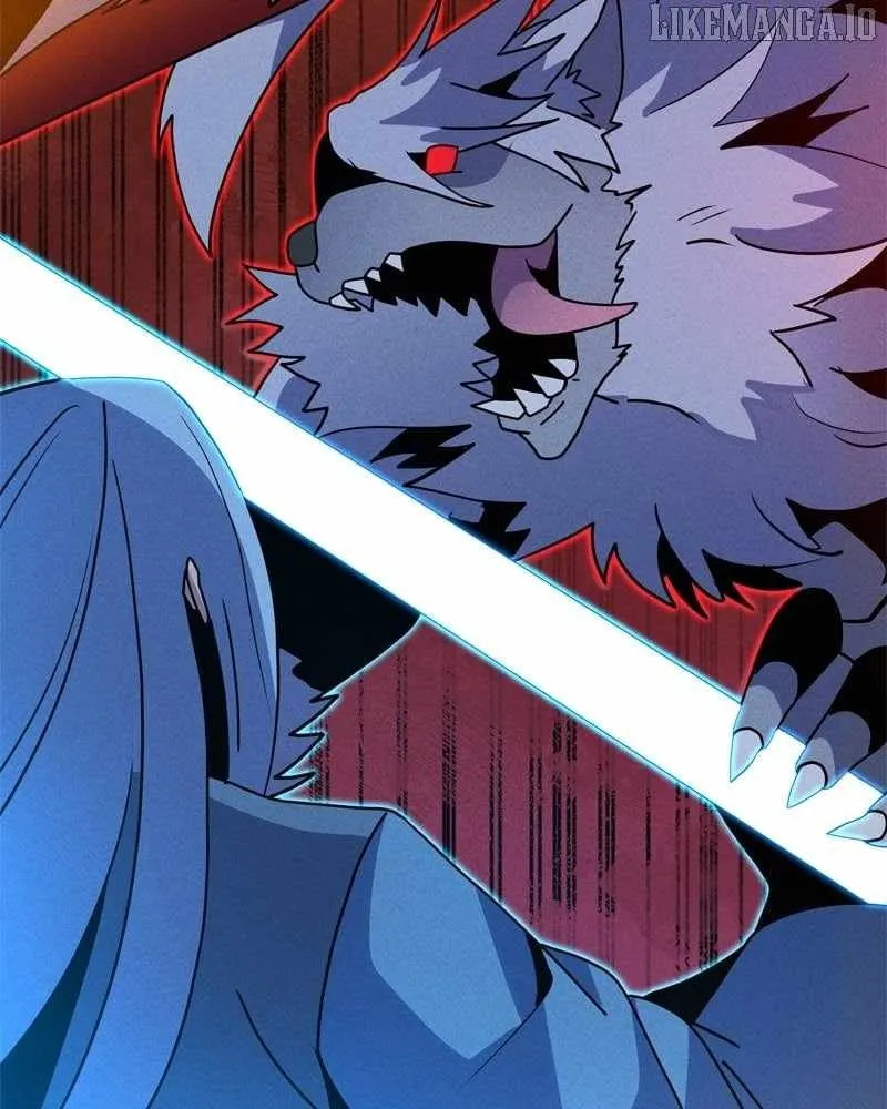 Solo Spell Caster Chapter 199 Online - página 134