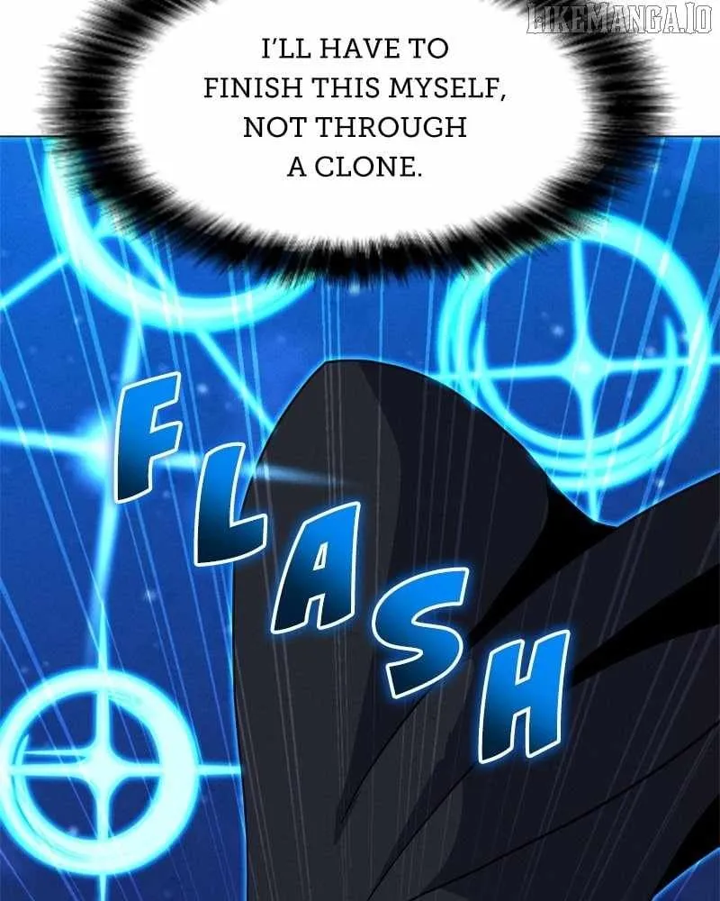 Solo Spell Caster Chapter 199 Online - página 136