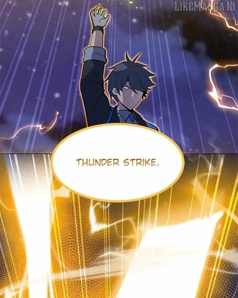 Solo Spell Caster Chapter 199 Online - página 148