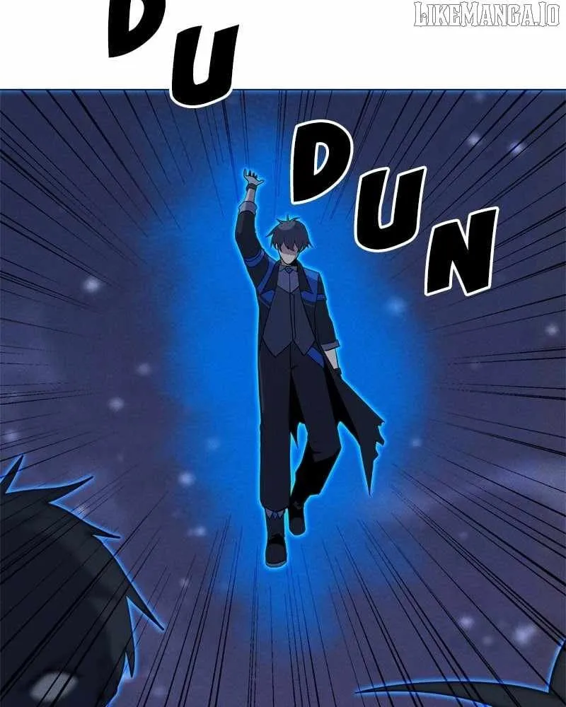 Solo Spell Caster Chapter 199 Online - página 158