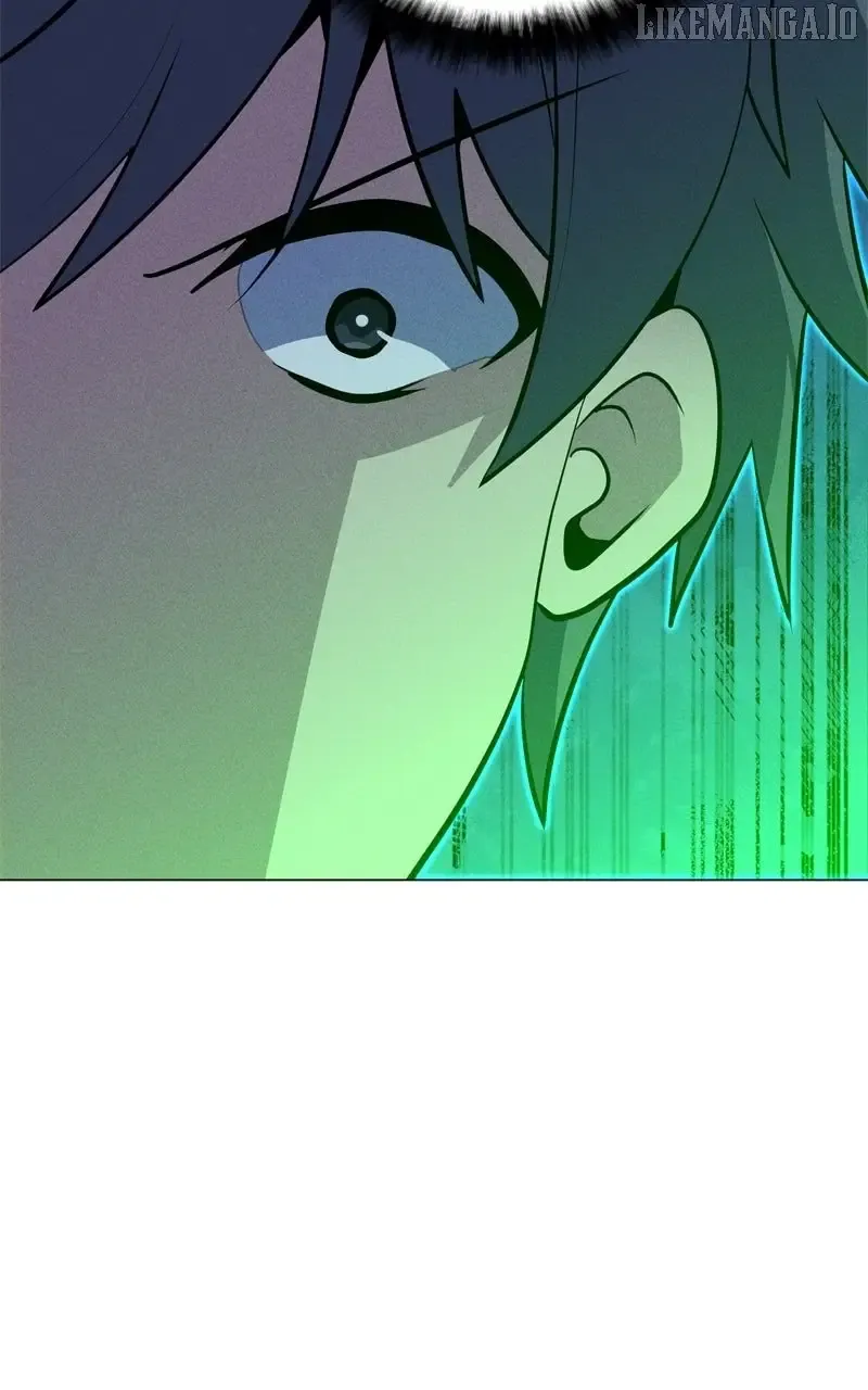 Solo Spell Caster Chapter 200 Online - página 9