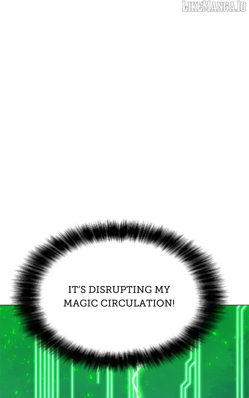 Solo Spell Caster Chapter 200 Online - página 14