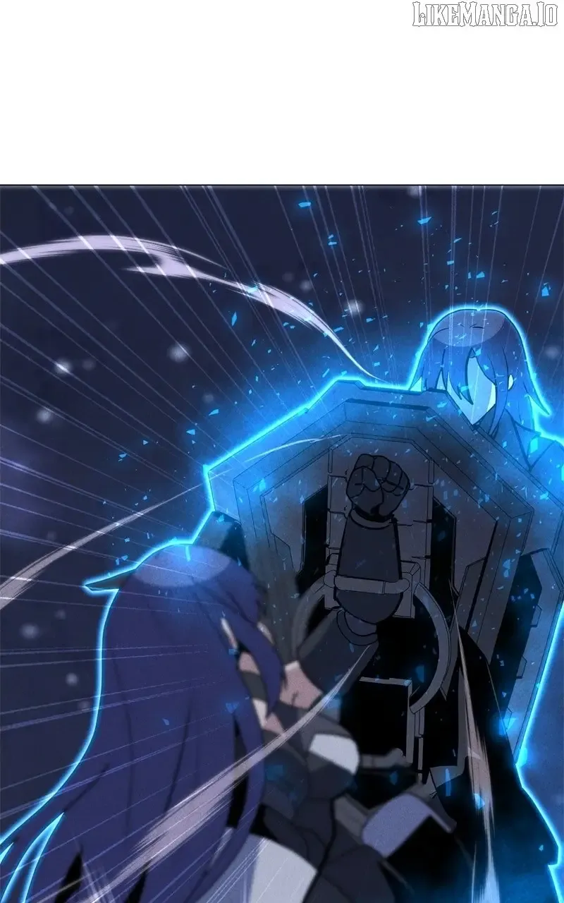 Solo Spell Caster Chapter 200 Online - página 24