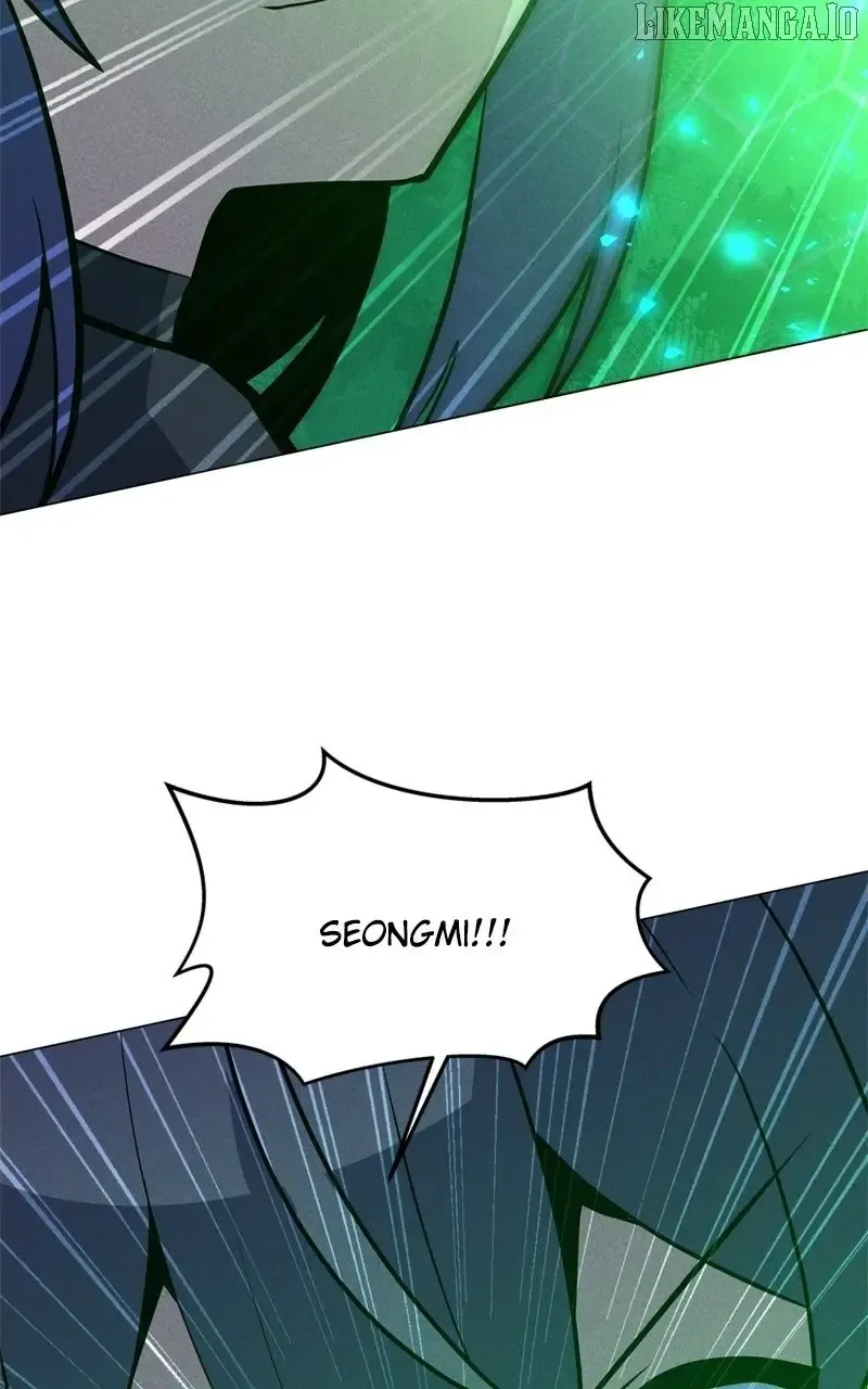 Solo Spell Caster Chapter 200 Online - página 33