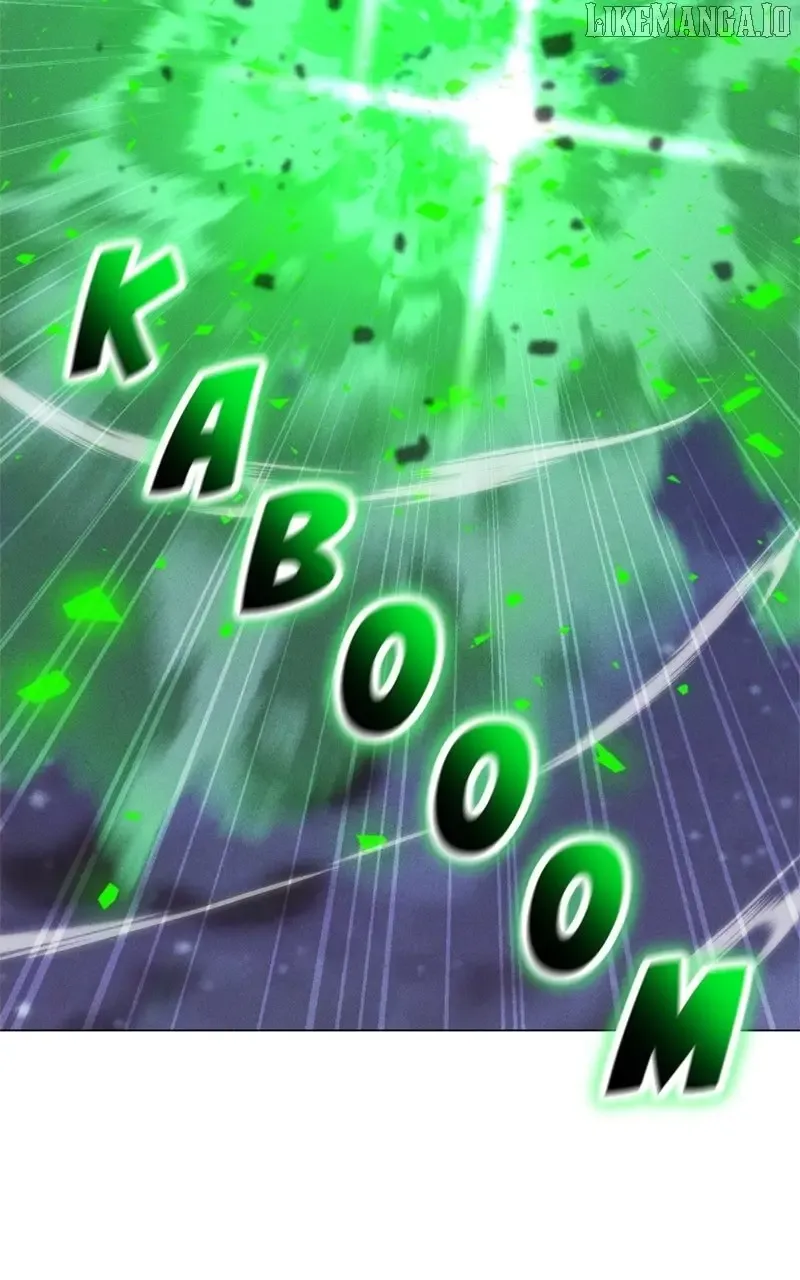 Solo Spell Caster Chapter 200 Online - página 36