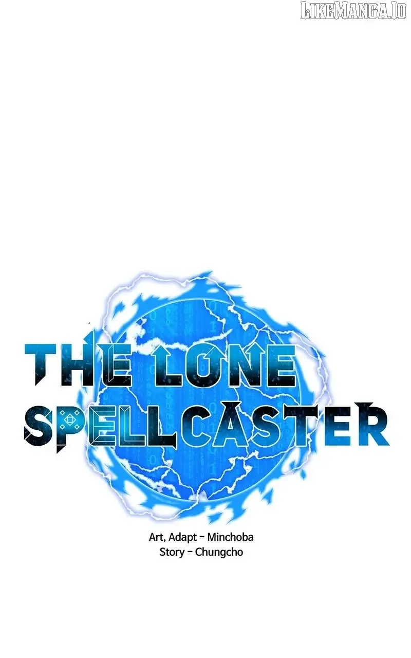 Solo Spell Caster Chapter 200 Online - página 38