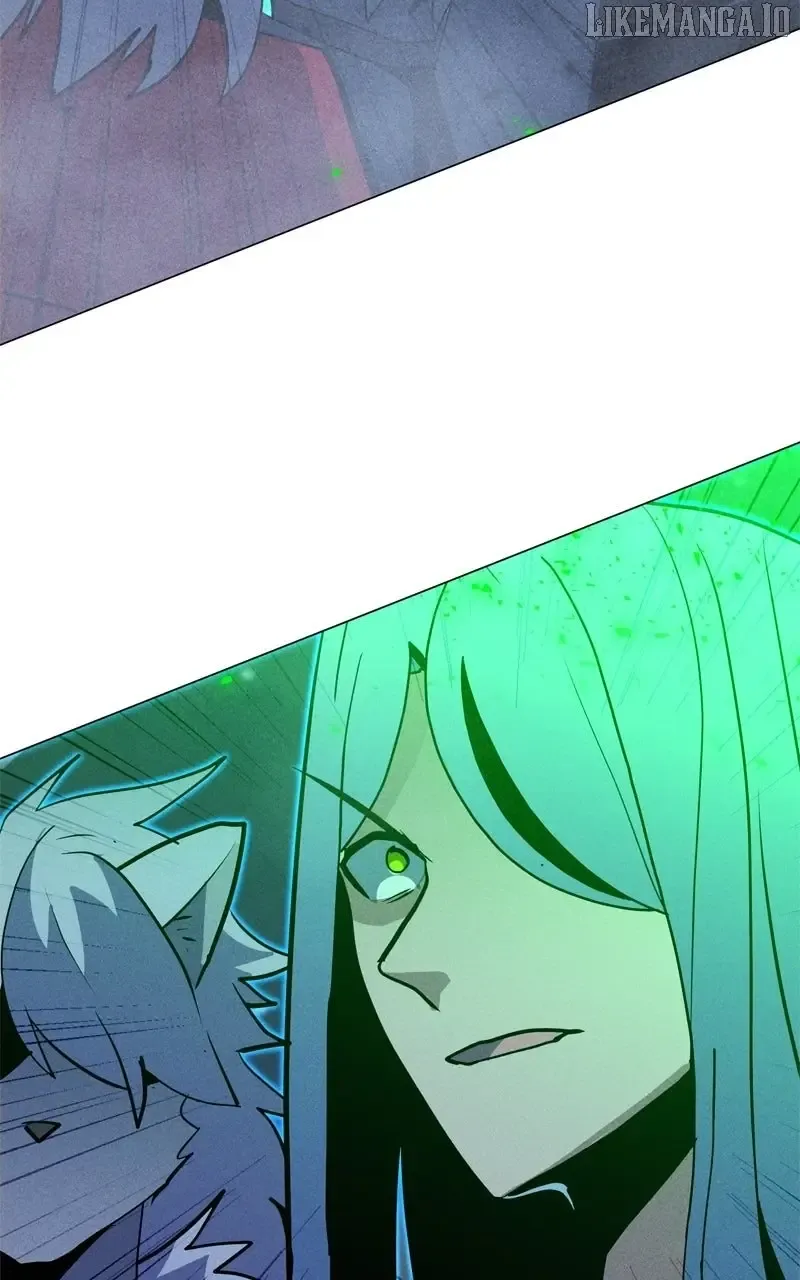 Solo Spell Caster Chapter 200 Online - página 41