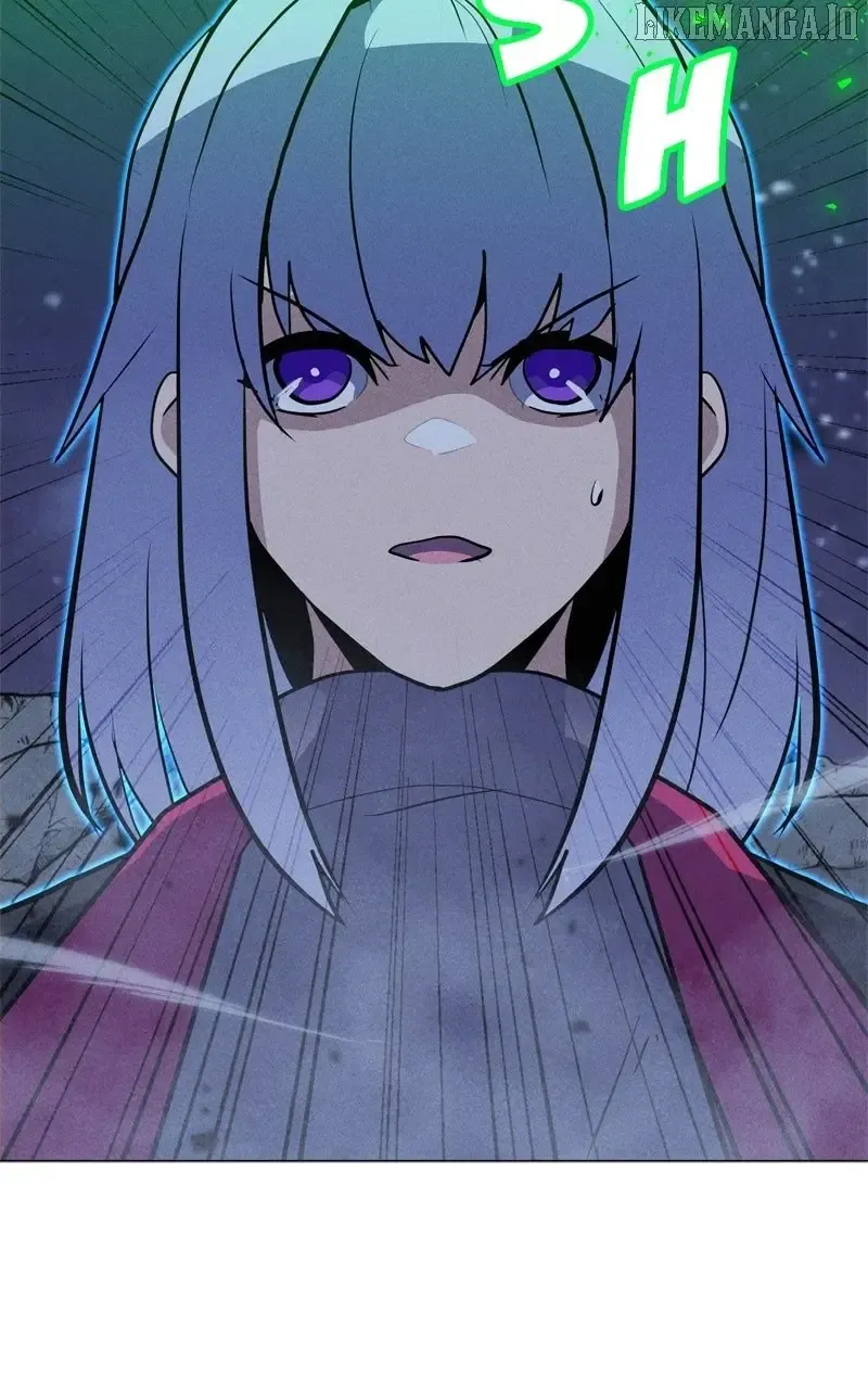 Solo Spell Caster Chapter 200 Online - página 43
