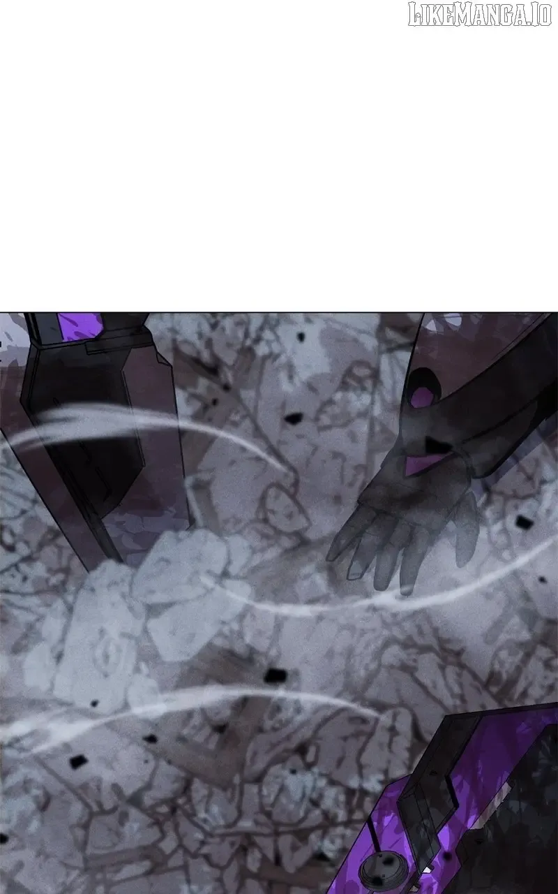 Solo Spell Caster Chapter 200 Online - página 50