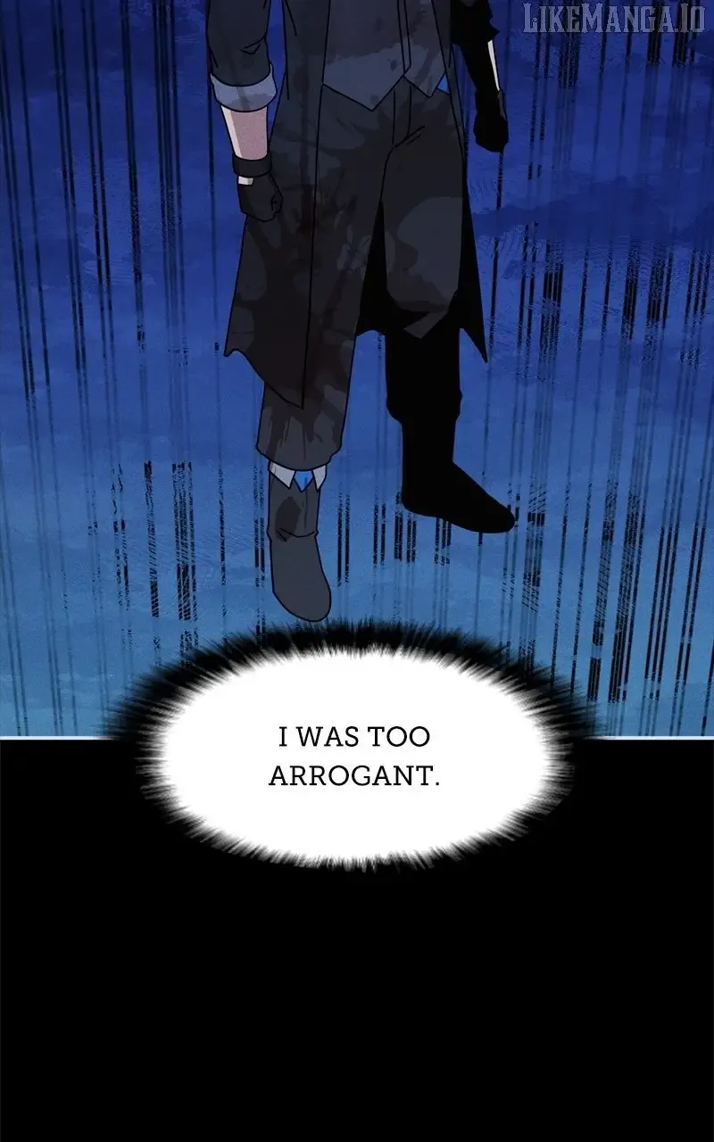 Solo Spell Caster Chapter 200 Online - página 59