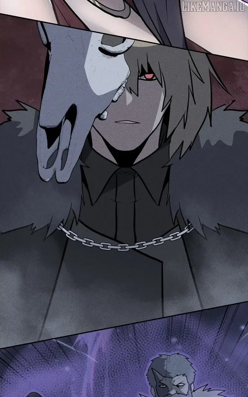 Solo Spell Caster Chapter 200 Online - página 61