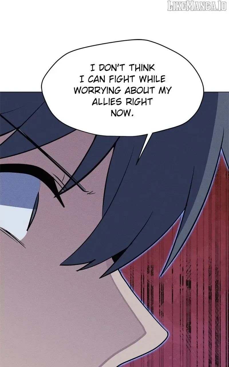 Solo Spell Caster Chapter 200 Online - página 79