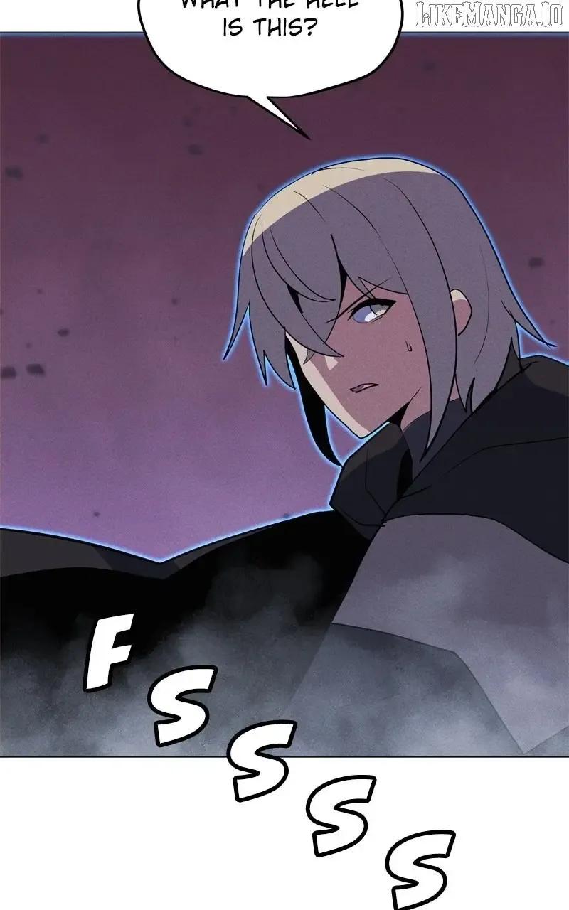 Solo Spell Caster Chapter 200 Online - página 86