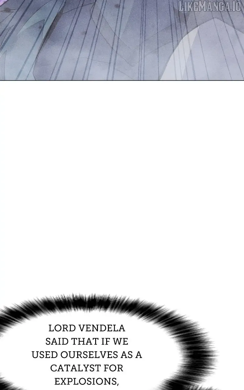 Solo Spell Caster Chapter 200 Online - página 92