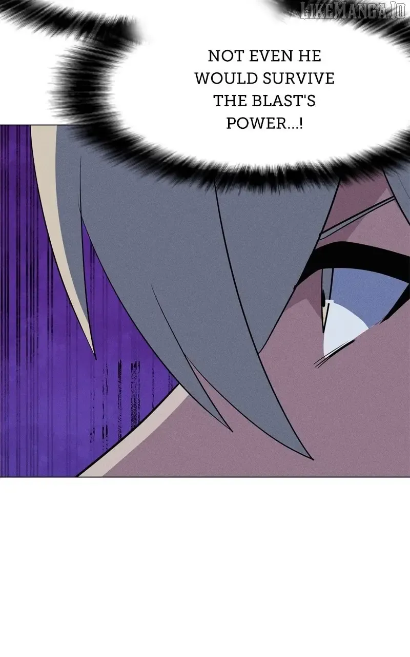 Solo Spell Caster Chapter 200 Online - página 93