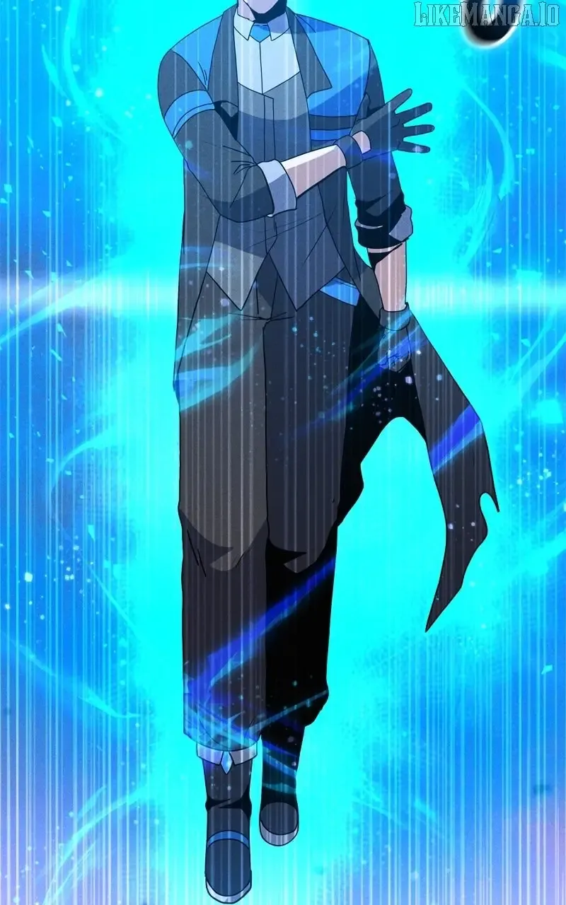 Solo Spell Caster Chapter 200 Online - página 99