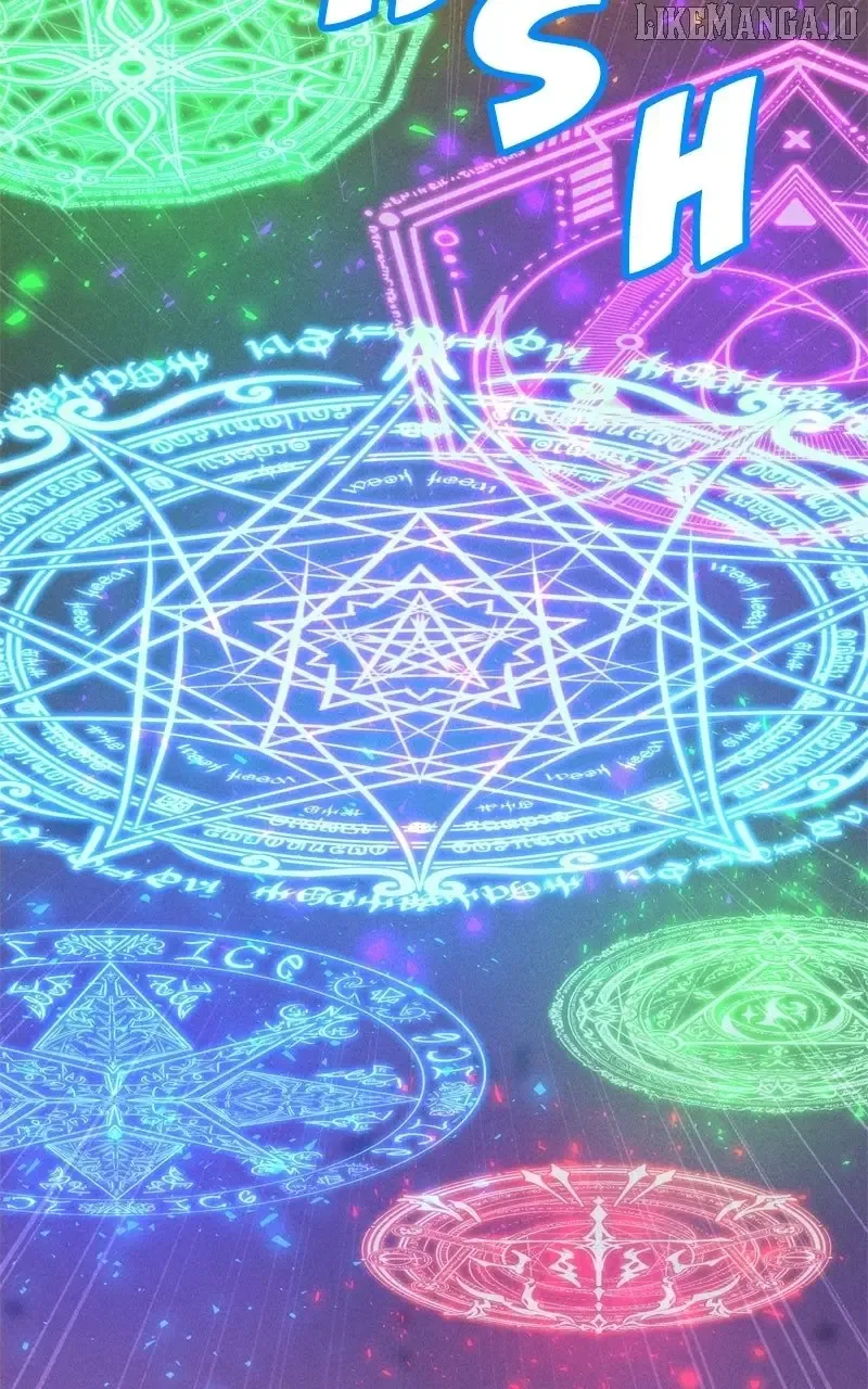 Solo Spell Caster Chapter 200 Online - página 101