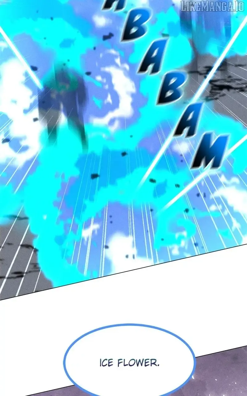 Solo Spell Caster Chapter 200 Online - página 104