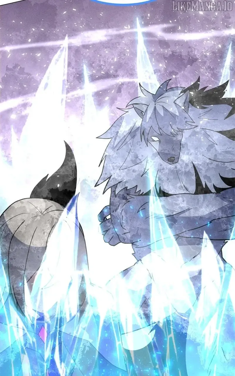 Solo Spell Caster Chapter 200 Online - página 105