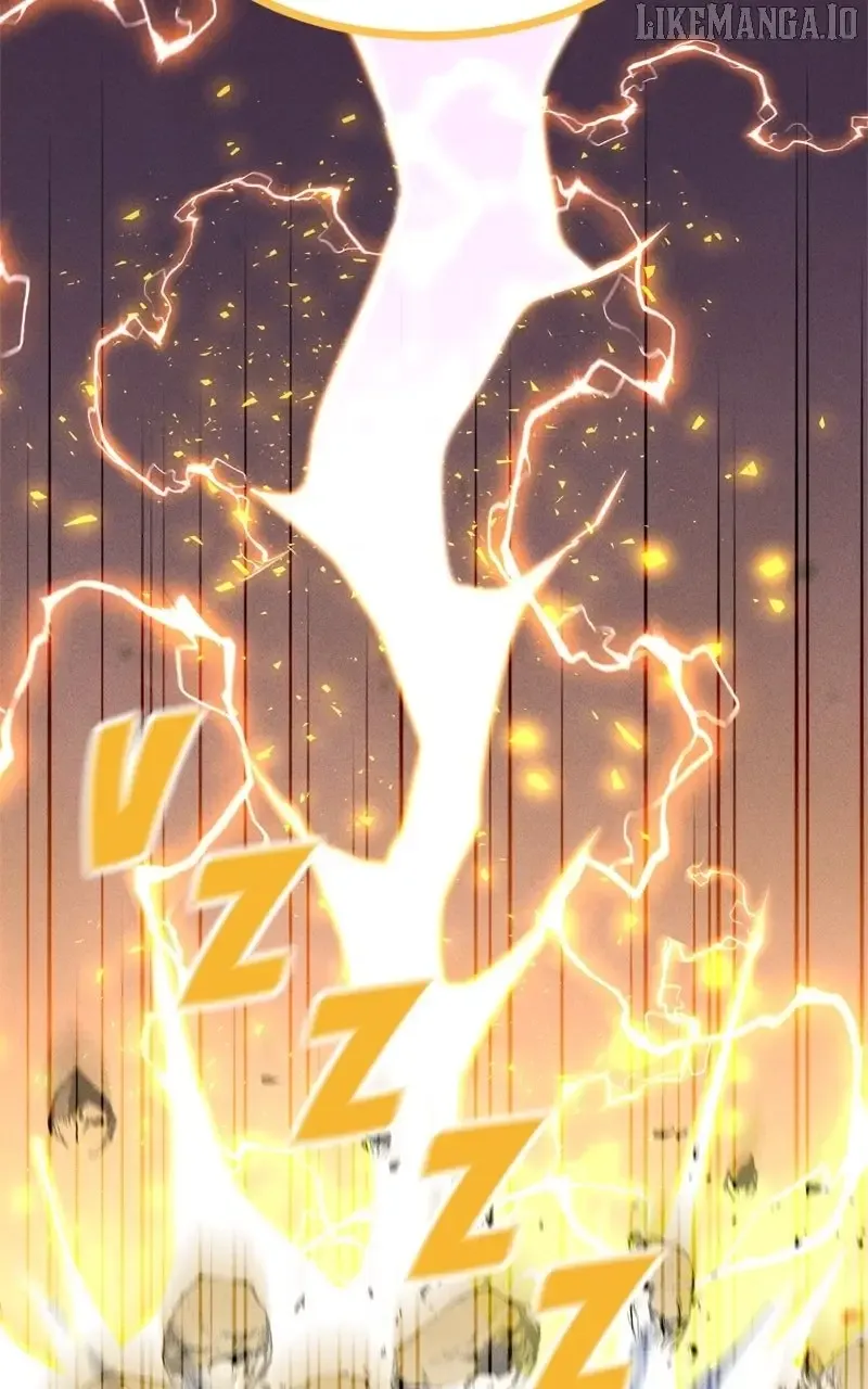 Solo Spell Caster Chapter 200 Online - página 107
