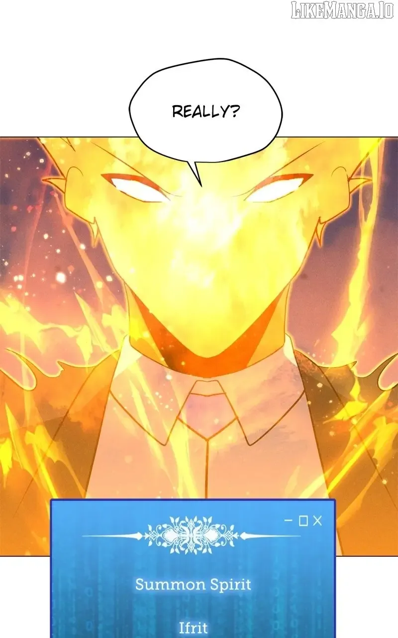 Solo Spell Caster Chapter 200 Online - página 115