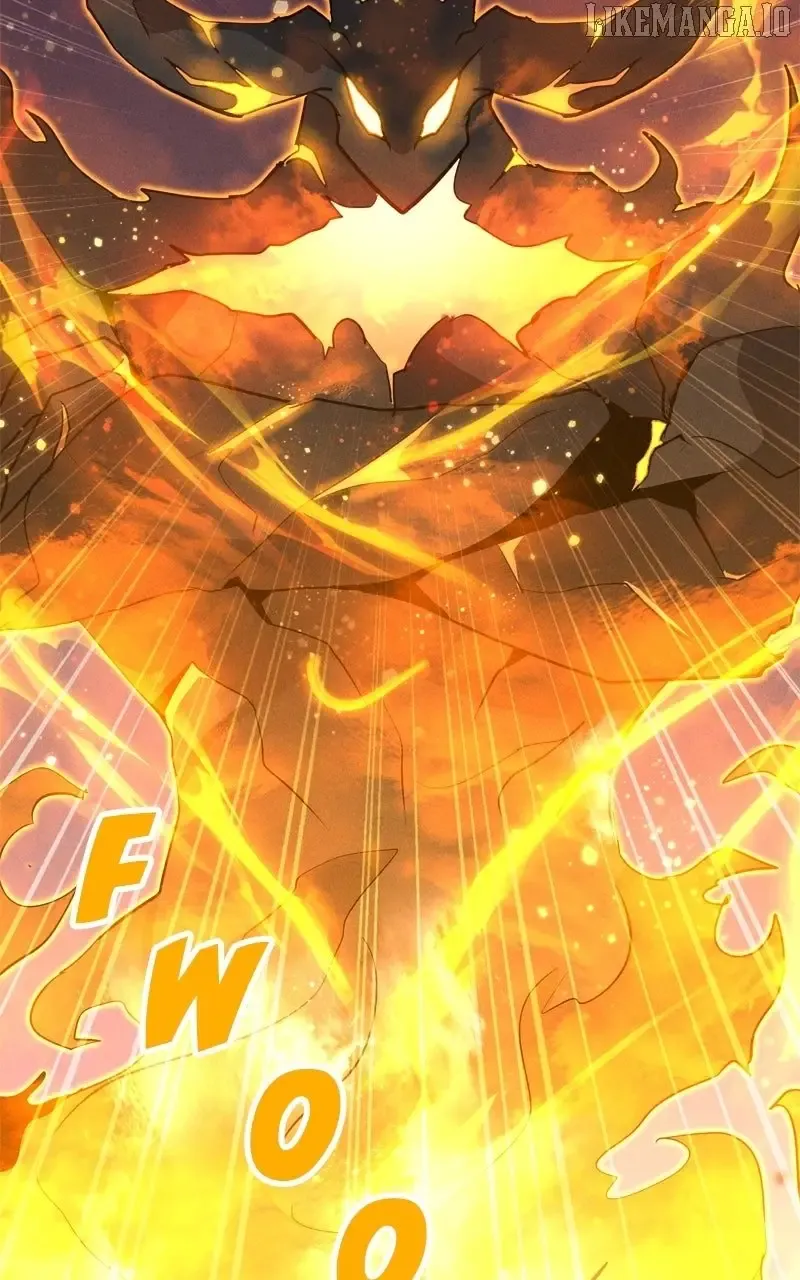 Solo Spell Caster Chapter 200 Online - página 117