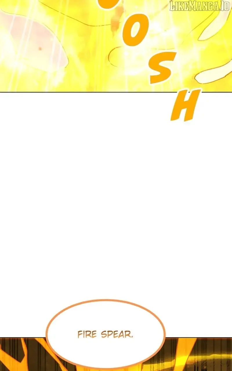 Solo Spell Caster Chapter 200 Online - página 118