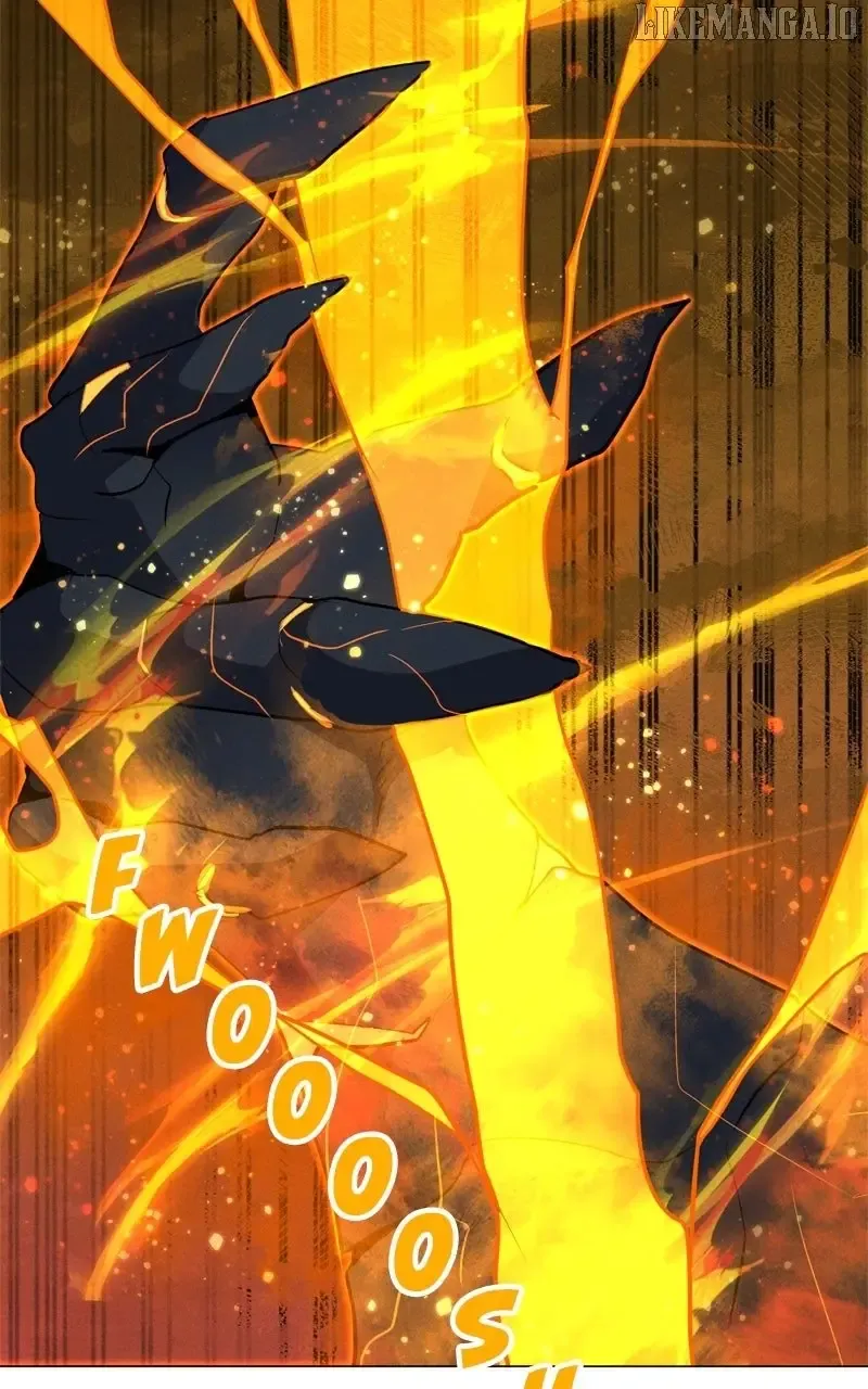 Solo Spell Caster Chapter 200 Online - página 119