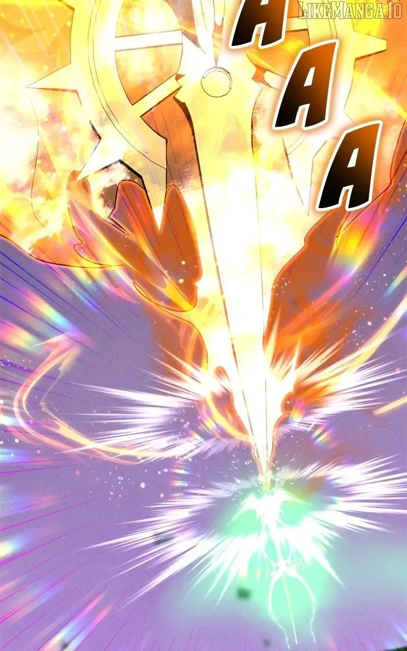 Solo Spell Caster Chapter 200 Online - página 122