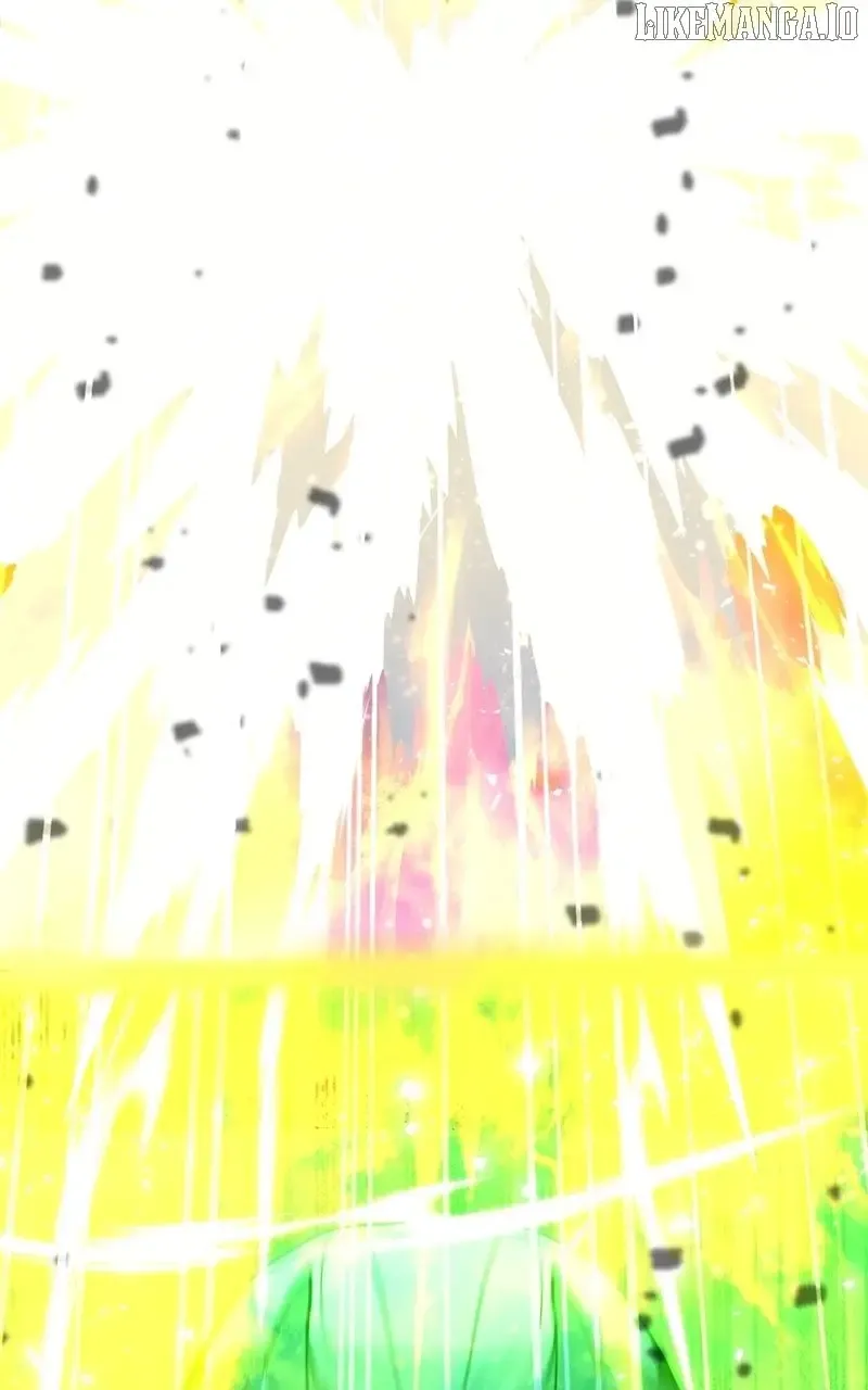 Solo Spell Caster Chapter 200 Online - página 126