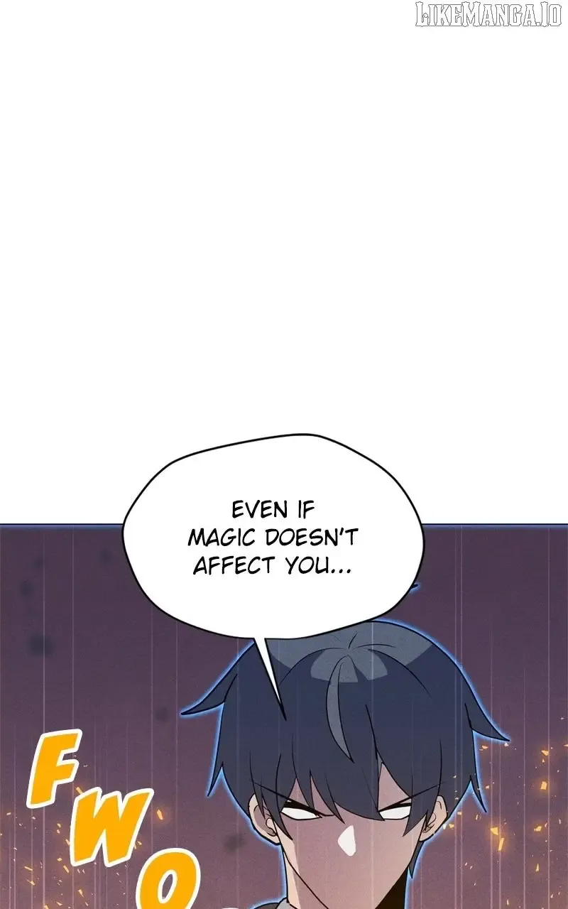 Solo Spell Caster Chapter 200 Online - página 128
